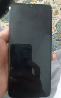 گوشی a12سالم