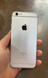 ایفون6s 64g