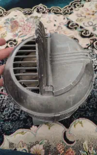 بخاری کامل جیپ