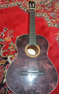 گیتار زیبا