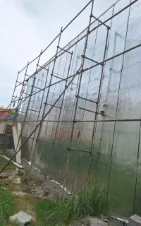 فروش نصب ایزوگام با ۲۰ سال ضمانت