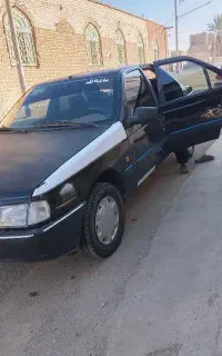 پژو ۴۰۵مدل ۸۱انژکتور