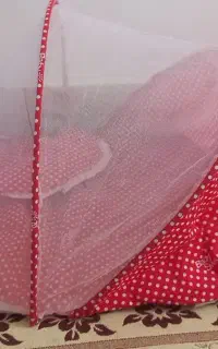 پشه بند کودک