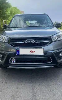 Mvm x33 sport ام وی ام ایکس ۳۳