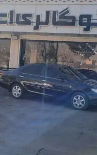کمری ۲۰۰۶‌دنده‌‌‌درحد‌فنی‌به شرط
