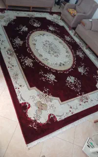 فروش فرش