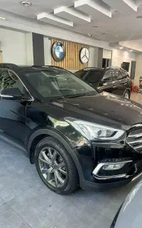 سانتافه ۲۰۱۵ فول ترین حالت