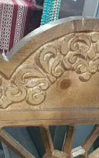 مبل سنتی