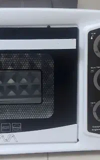 آون توستر ویونا