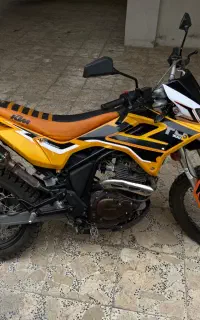 تریل کویر T4