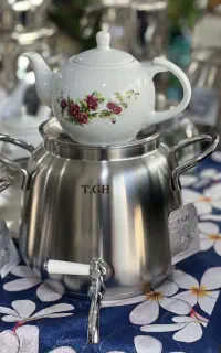 کتری قوری