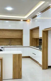 کابینت آشپزخانه