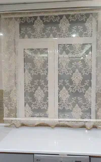 تولید کننده انواع پرده زبرا به قیمت کارخانه