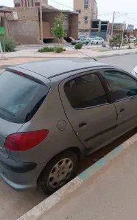 206مدل 85تیپ2