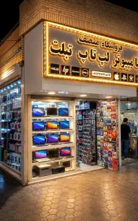 لپ تاپ Sony