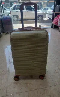 چمدان صد در صد نشکن سامیت