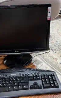 کامپیوتر ال جی