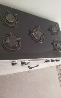 با سلام فروش یک عدد اجاق گاز درجه یک