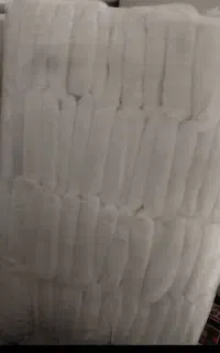 ست لباس بیمار و روتختی یکبار مصرف