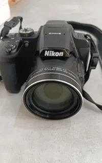 دوربین عکاسی Nikon B700