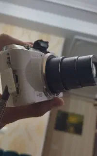 دوربین کاسیو exilim ex-zr800