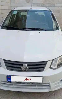 ساینا دنده ای  مدل EX سال ۱۴۰۰