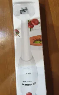 گوشت کوب برقی بوش اصل