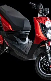 موتور برقی توسن RL5
