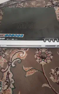 دی وی دی دوتا ۱ تومان