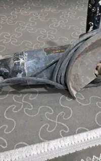 سنگ فرز بزرگ(بوش المان)