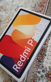 تبلت شیائومی redmi pad se