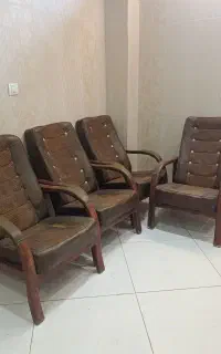 صندلی اداری