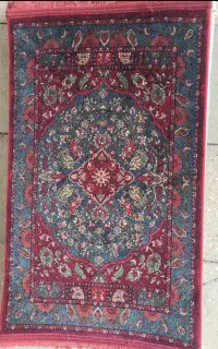 انواع پادری ،فرش، استوک ،کناره،فیلامنت