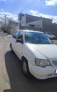 132 دوگانه کارخانه