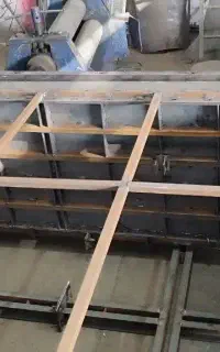 قالب کالورت، قالب نیوجرسی، قالب دیوار پیش ساخته