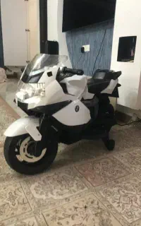 موتور شارژی