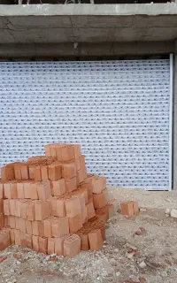 فروش ، اجراء و تعمیرات کرکره برقی و جک پارکینگی