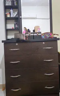 دراور ۵ کشو
