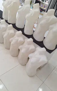 مانکن سالم و درجه ۱