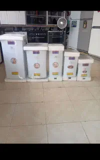 آبگرمکن برقی انواع سایز   لوازم خانگی کرمیان