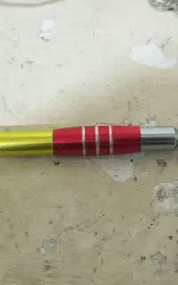 الماس شیشه بری جنس خوب
