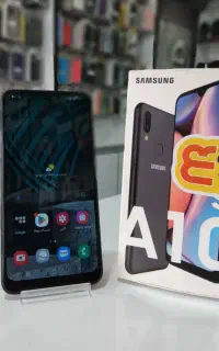 گوشی سامسونگ A10S