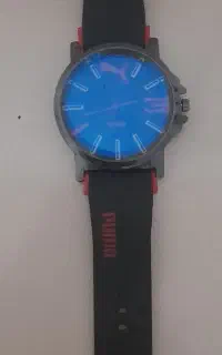 ساعت
