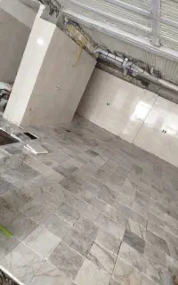 با سلام بنده صفر تا صد کارهای ساختمانی انجام میدم