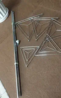 پایه قابلمه، کنسول
