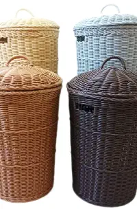 سبد رخت