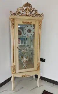 بوفه،ویترین در حدنو