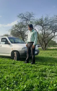 سلام پراید سفید مدل 92