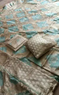 روتختی ساتن ابریشم