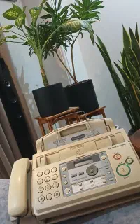 تلفکس پاناسونیک مدل FP365